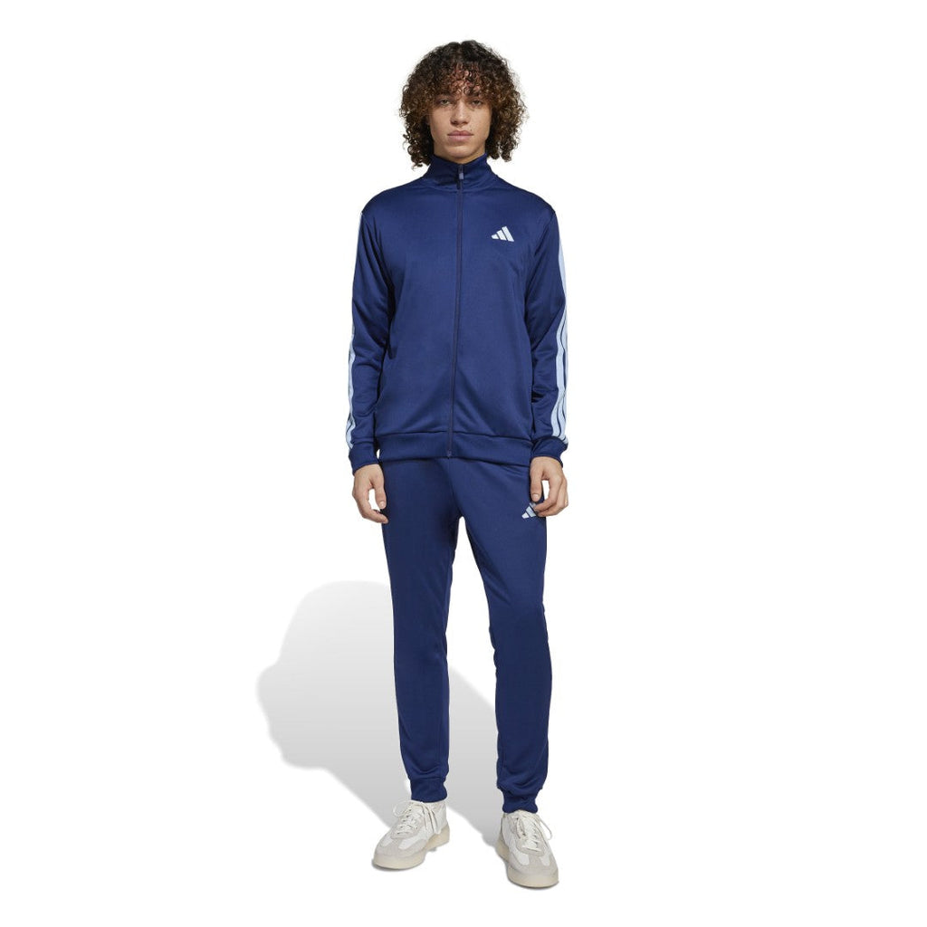3-Stripes French Terry Tracksuit
