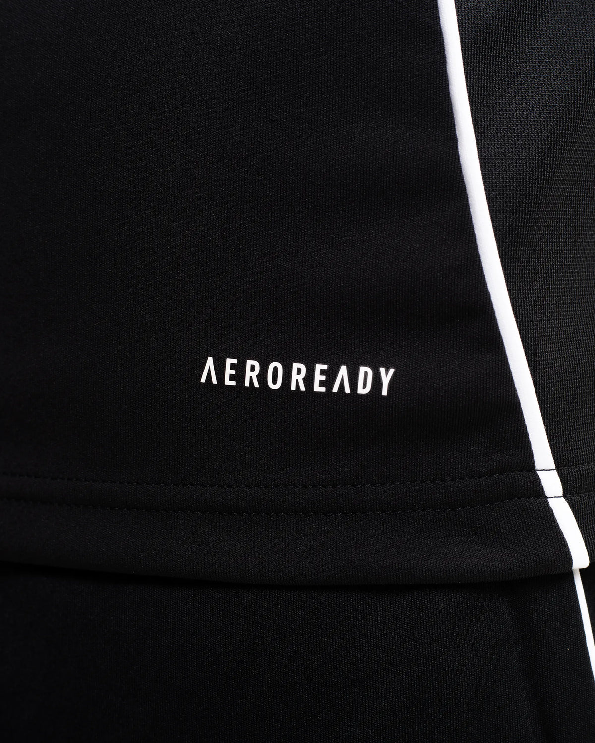 Newcastle United adidas 25/26 Coach's Black Edition 1/4 Zip Training Top