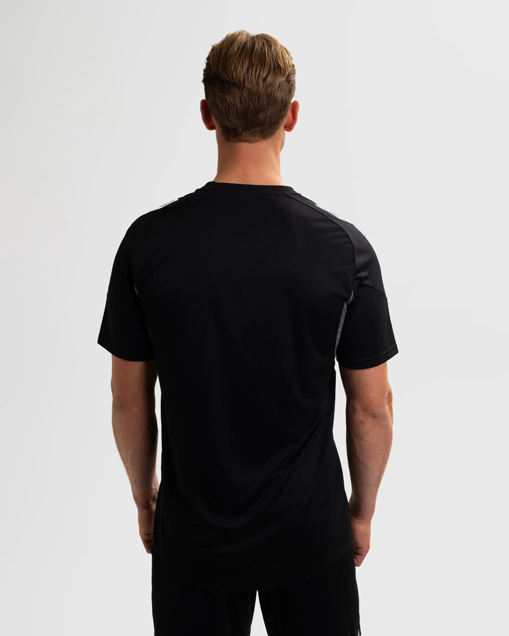 Newcastle United adidas 25/26 Coach's Black Edition Training Shirt