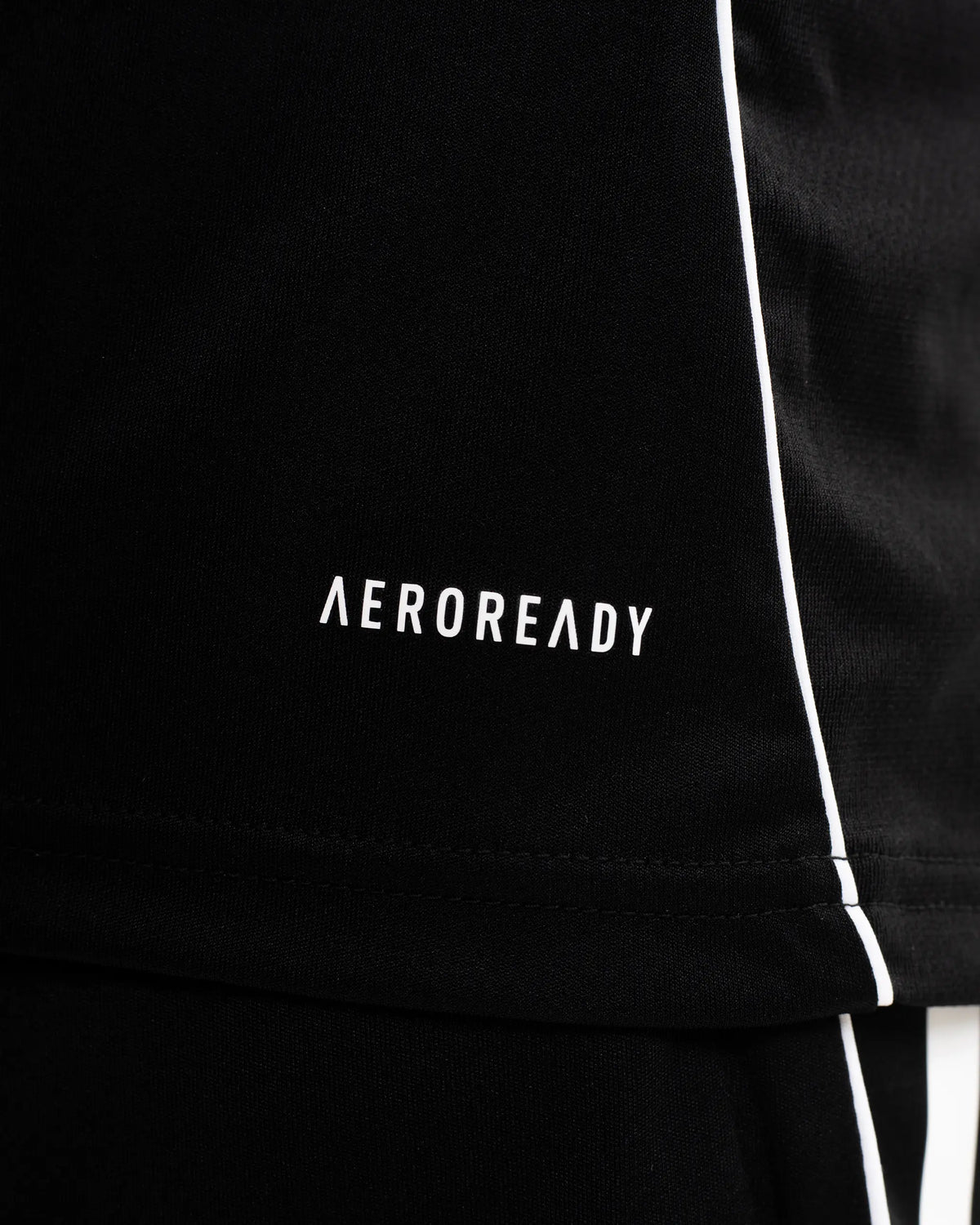 Newcastle United adidas 25/26 Coach's Black Edition Training Shirt