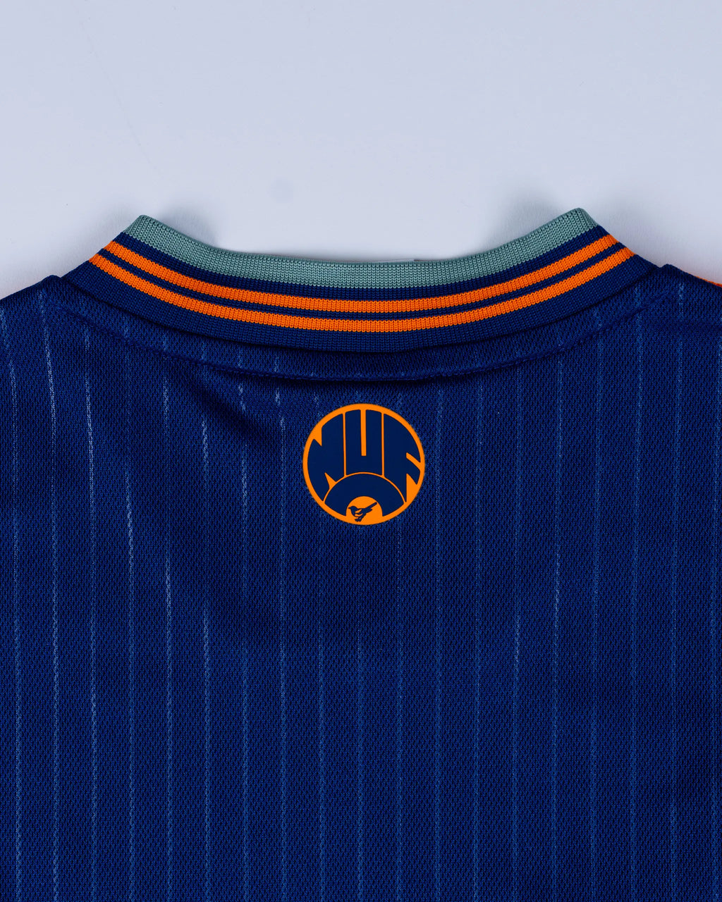 Newcastle United adidas 25/26 Third Mini Kit