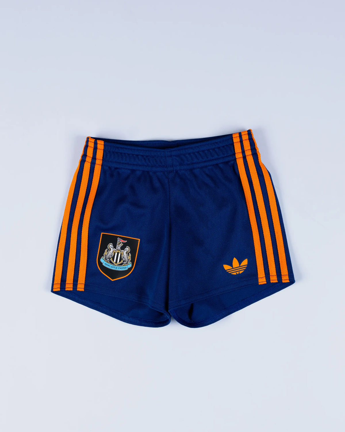 Newcastle United adidas 25/26 Third Baby Kit