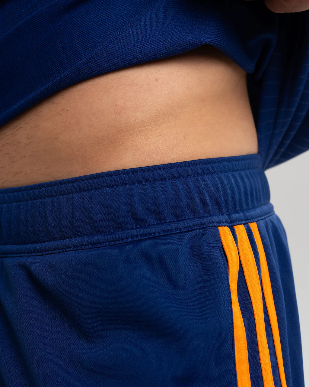 Newcastle United adidas 25/26 Third Shorts