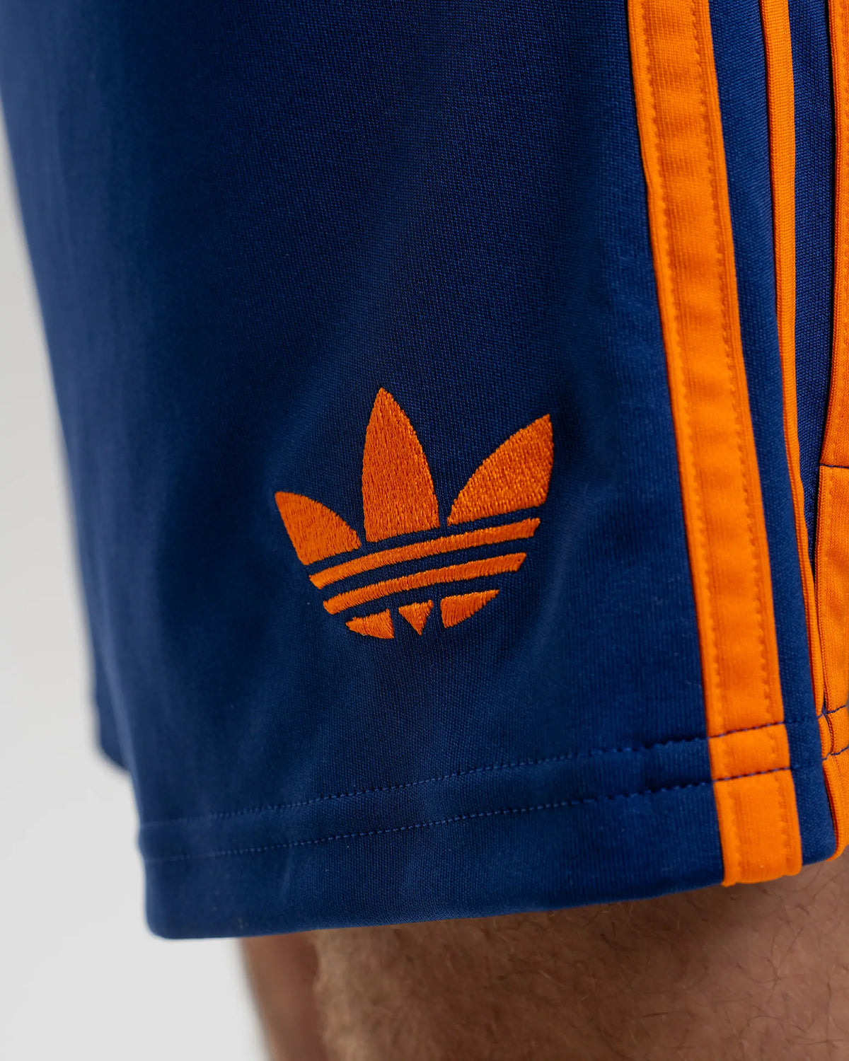 Newcastle United adidas 25/26 Third Shorts