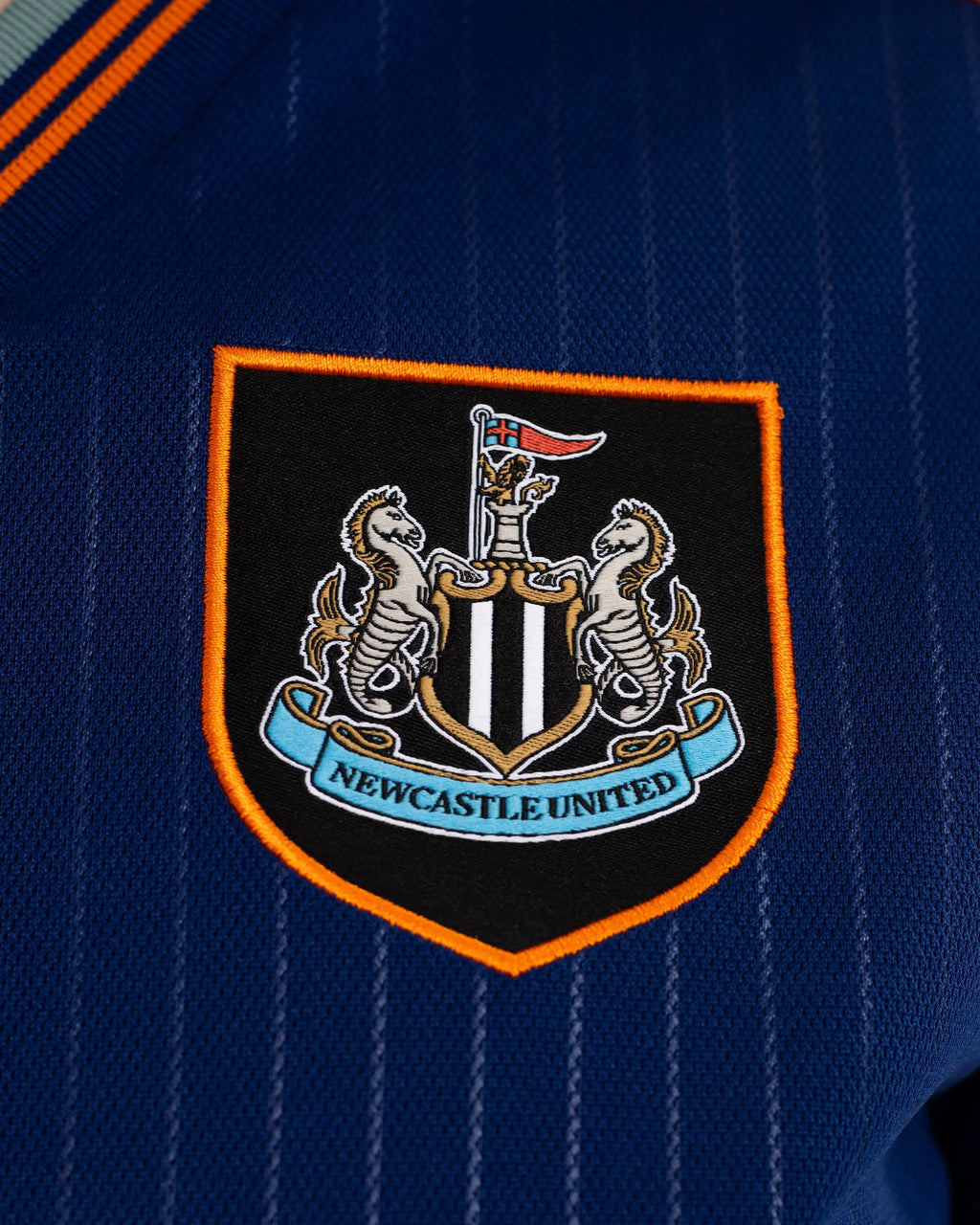 Newcastle United adidas 25/26 Third Shirt