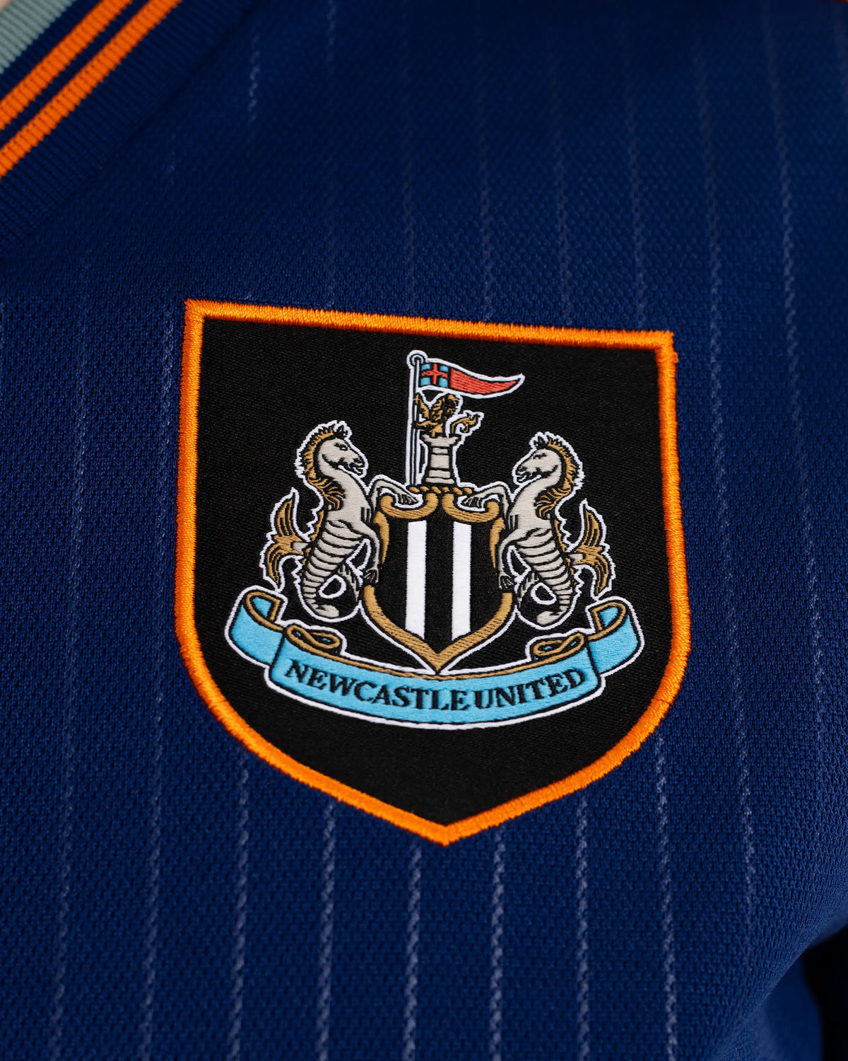 Newcastle United adidas 25/26 Third Shirt
