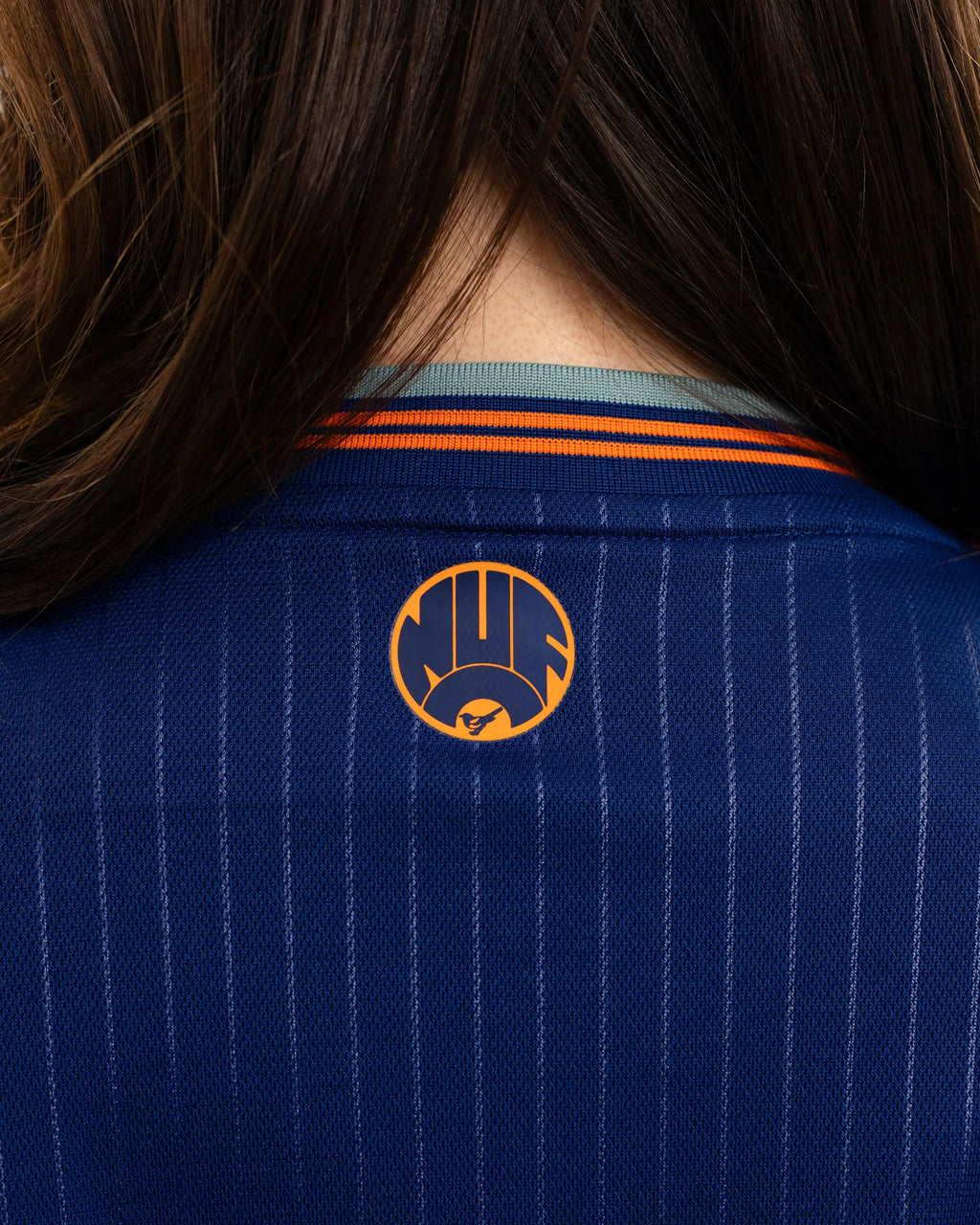 Newcastle United adidas 25/26 Third Shirt