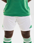 Newcastle United adidas 25/26 Away Shorts