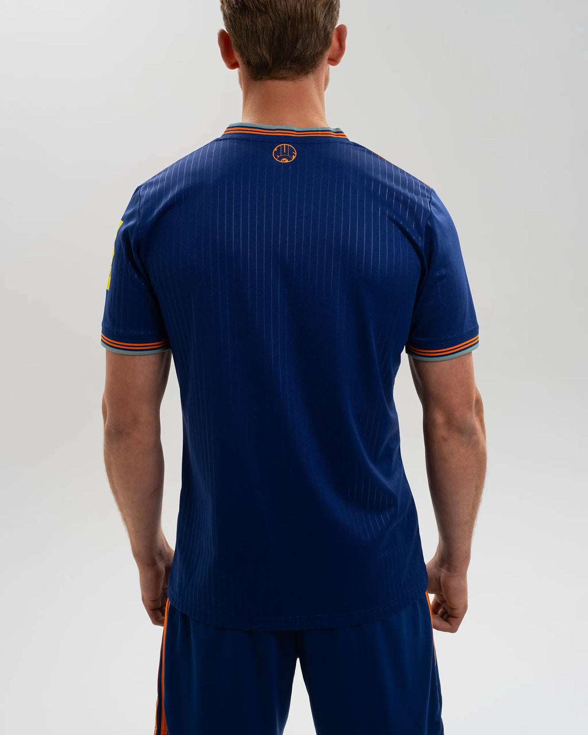 Newcastle United adidas 25/26 Third Shirt