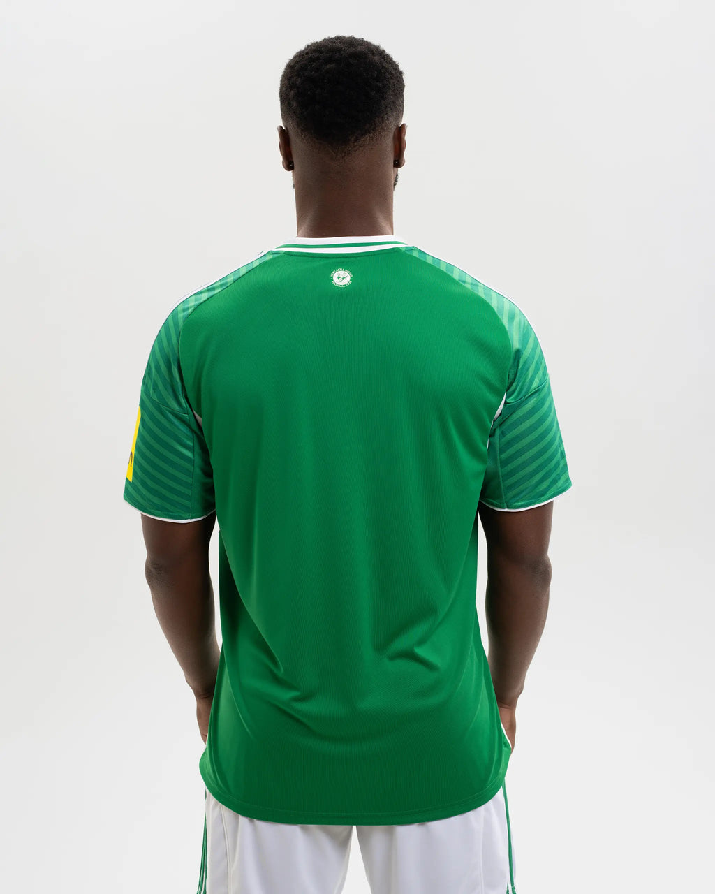 Newcastle United adidas Men's 25/26 Away Shirt