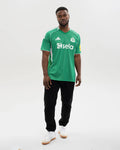 Newcastle United adidas Men's 25/26 Away Shirt