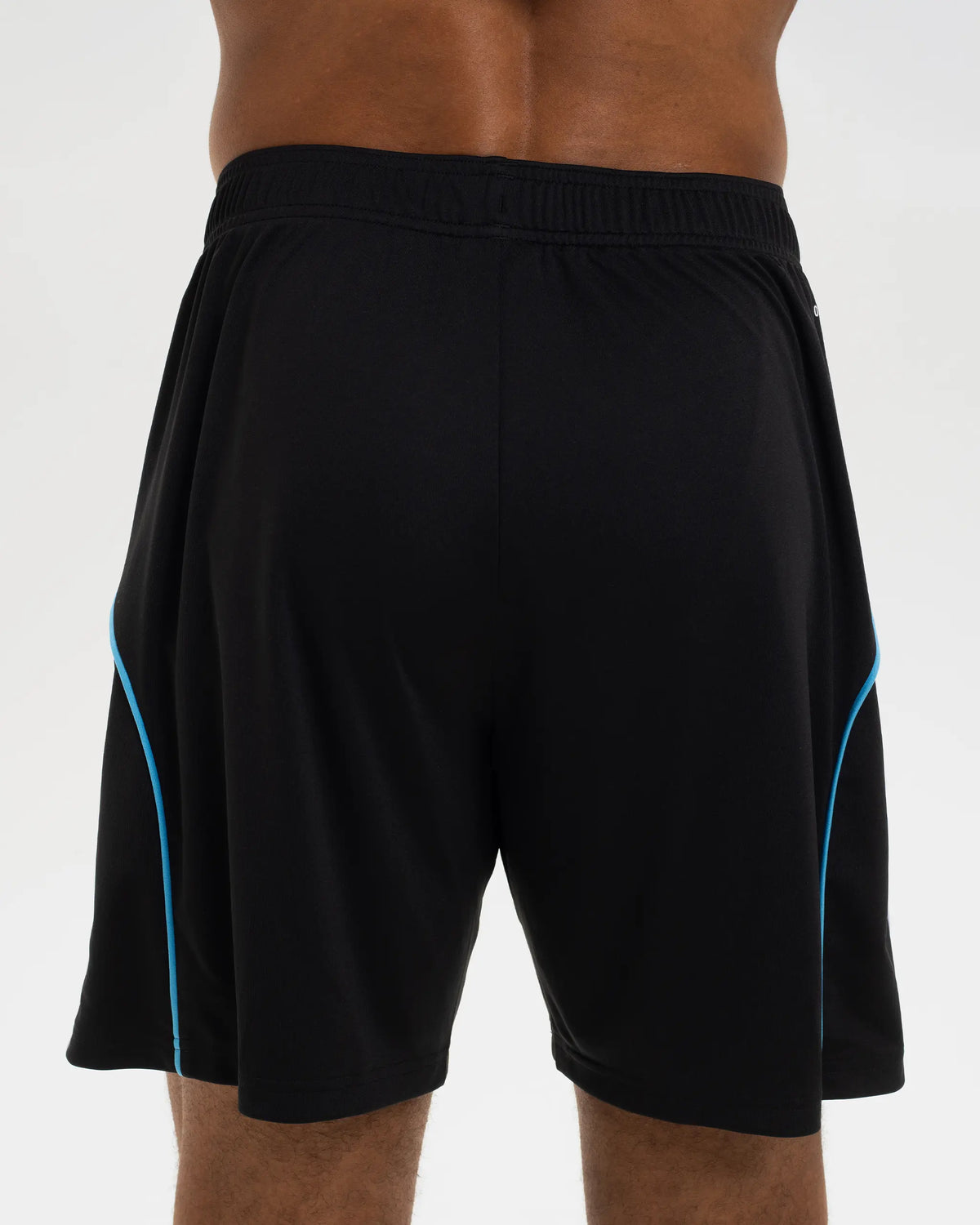 Newcastle United adidas 25/26 Home Shorts