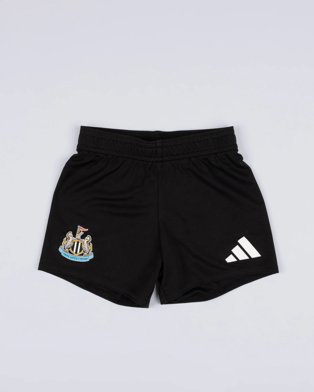 Newcastle United adidas 25/26 Home Baby Kit