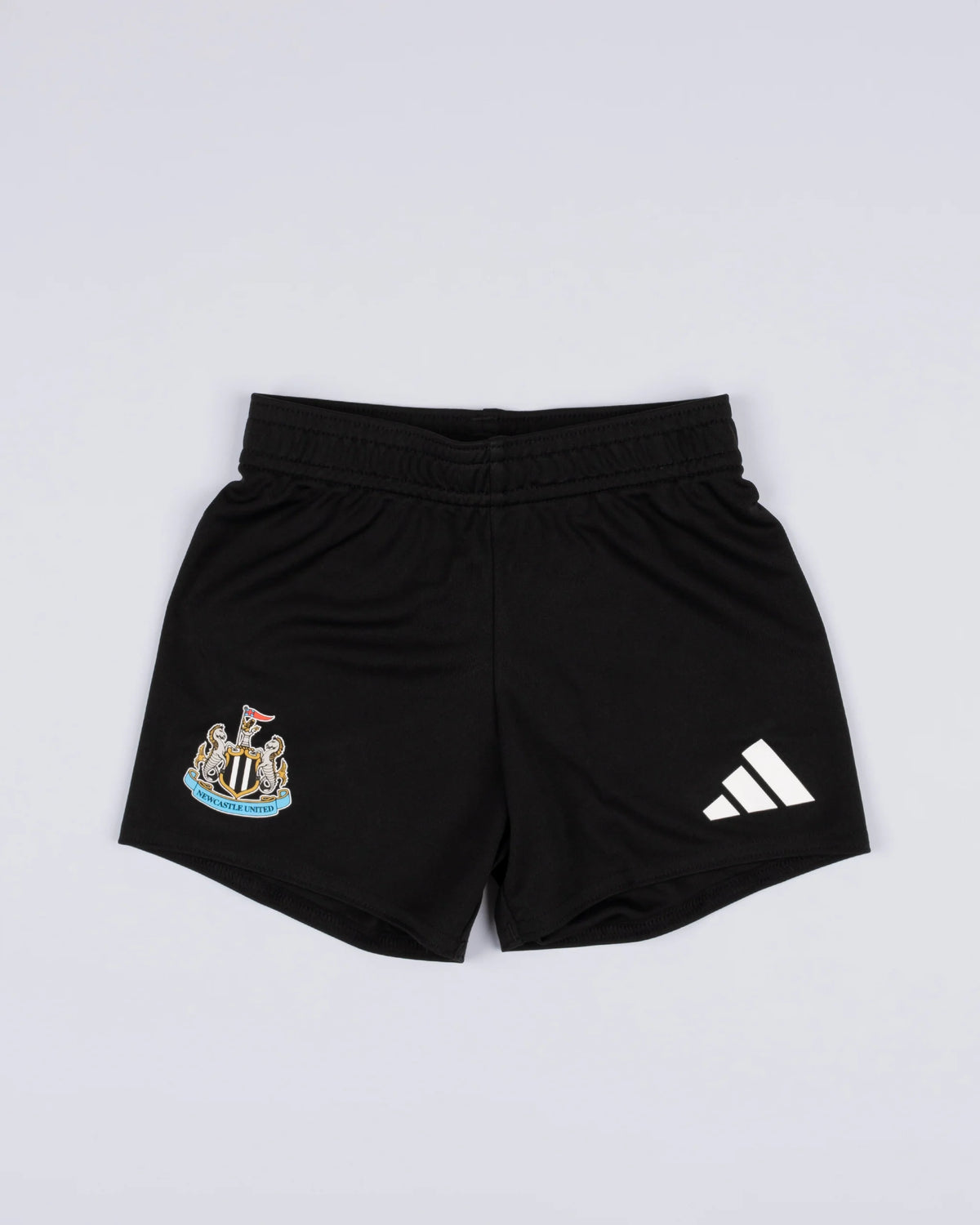 Newcastle United adidas 25/26 Home Baby Kit