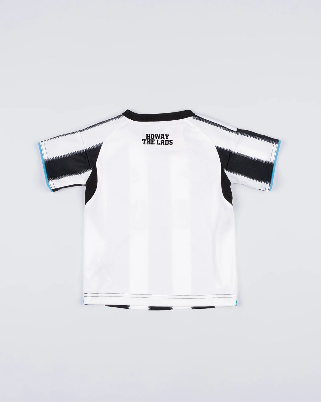 Newcastle United adidas 25/26 Home Baby Kit