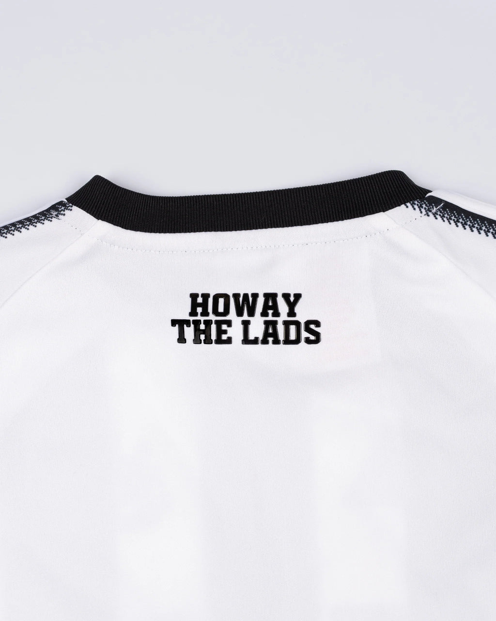 Newcastle United adidas 25/26 Home Baby Kit