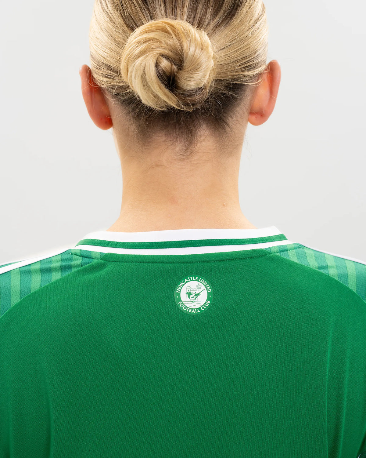 Newcastle United adidas Women's 25/26 Away Shirt