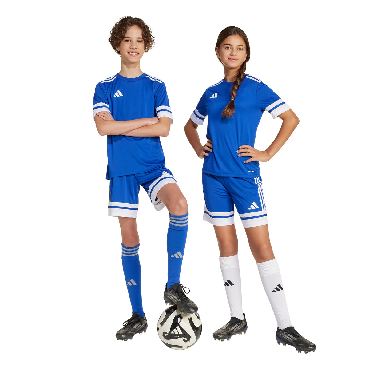 Squadra 25 Shorts