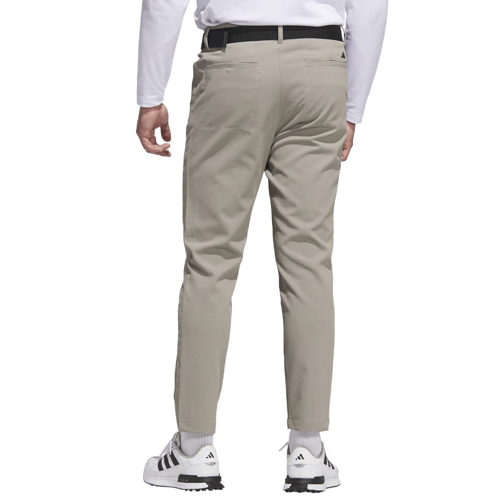 adidas Go-to Pleated Pant - Putty Beige