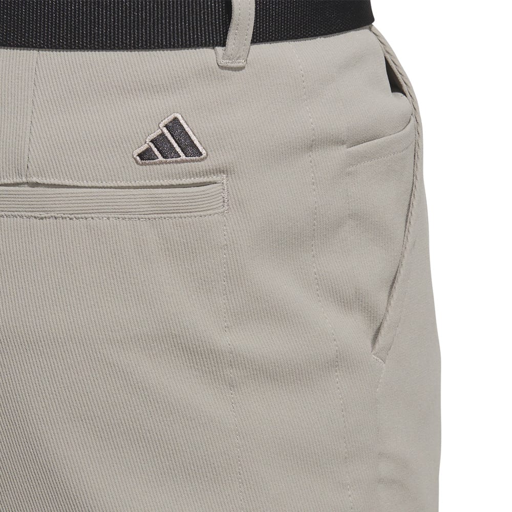 adidas Go-to Pleated Pant - Putty Beige