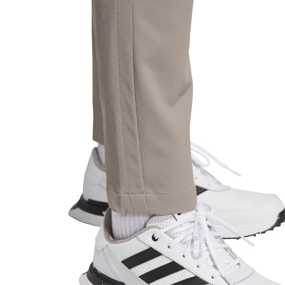 adidas Go-to Pleated Pant - Putty Beige