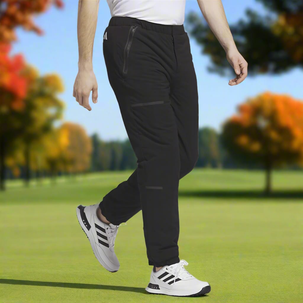 adidas Ultimate365 Tour Frostguard Trousers - Black