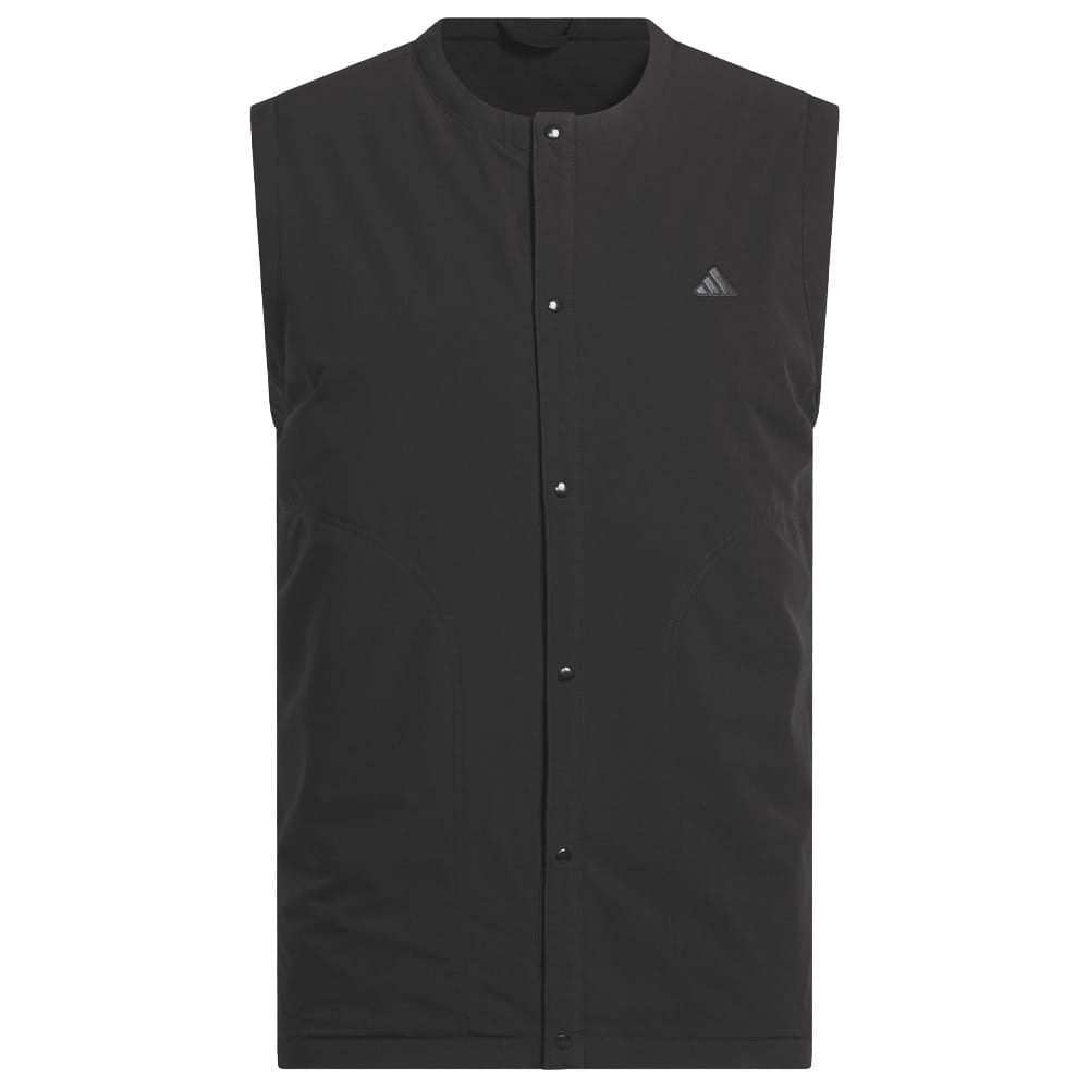 adidas Go-to Padded Vest - Black