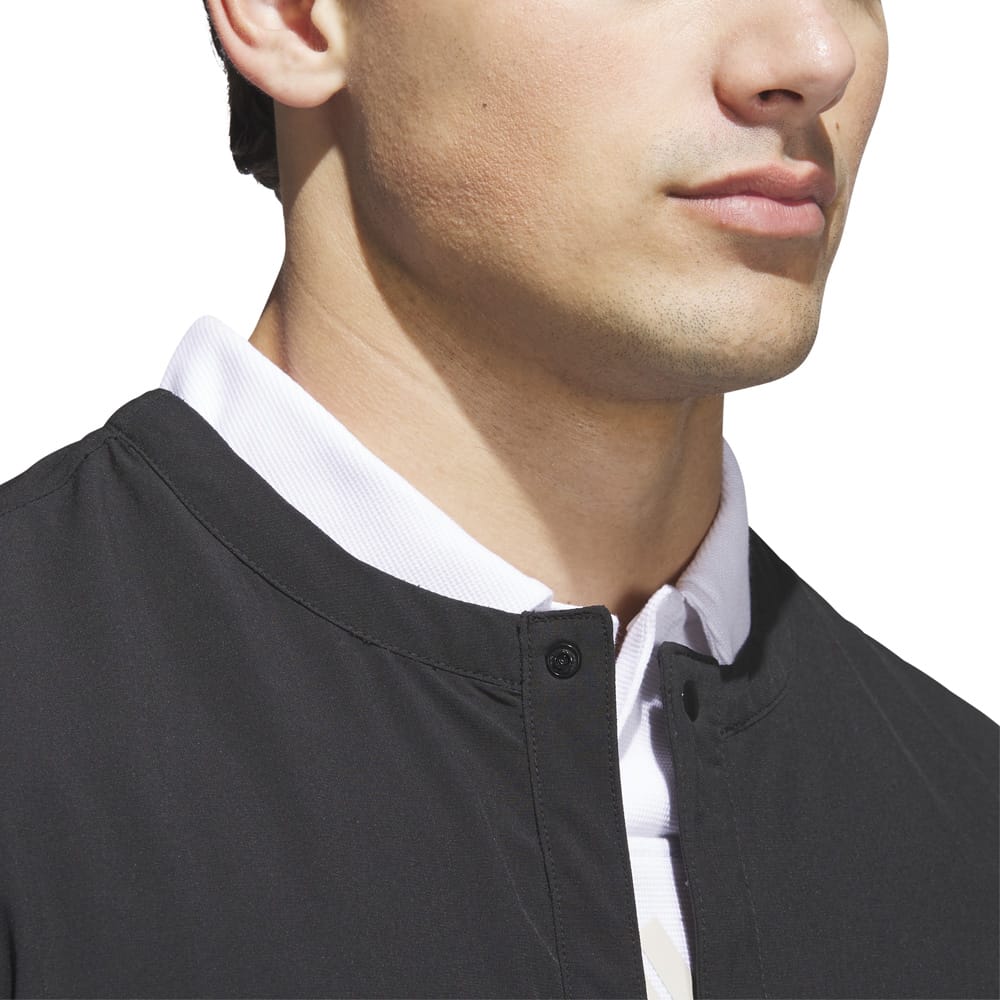 adidas Go-to Padded Vest - Black