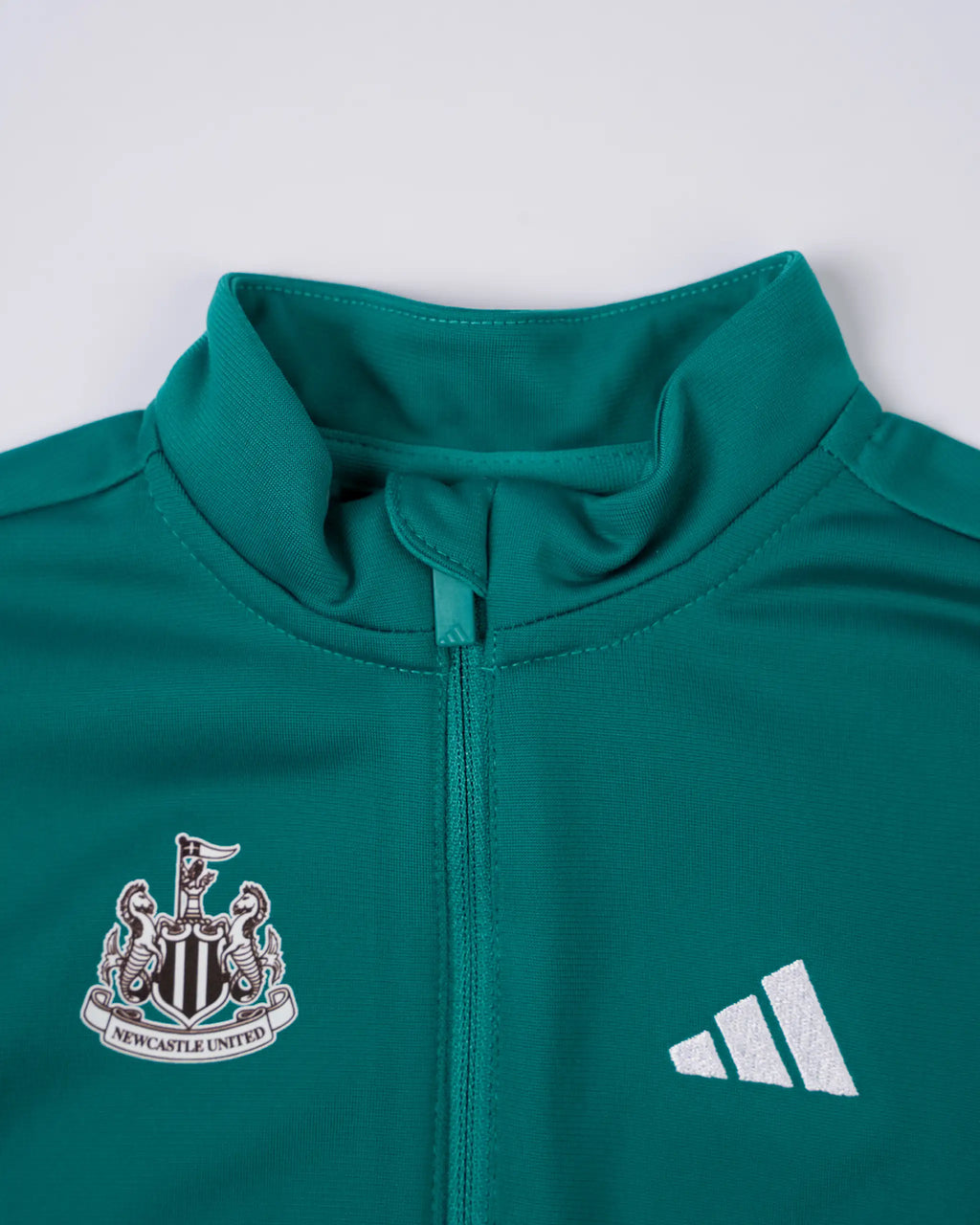 Newcastle United adidas Infant's Teal Tracksuit
