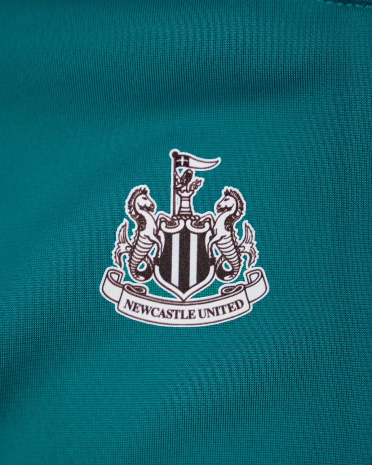 Newcastle United adidas Infant's Teal Tracksuit