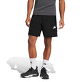 Train Essentials Woven Mélange Shorts