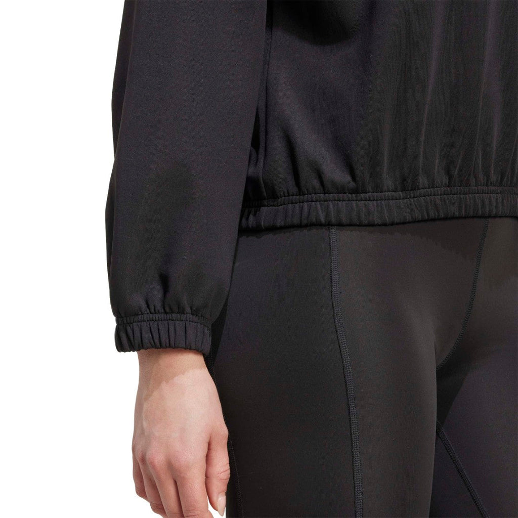 Yoga Essentials Cover-Up