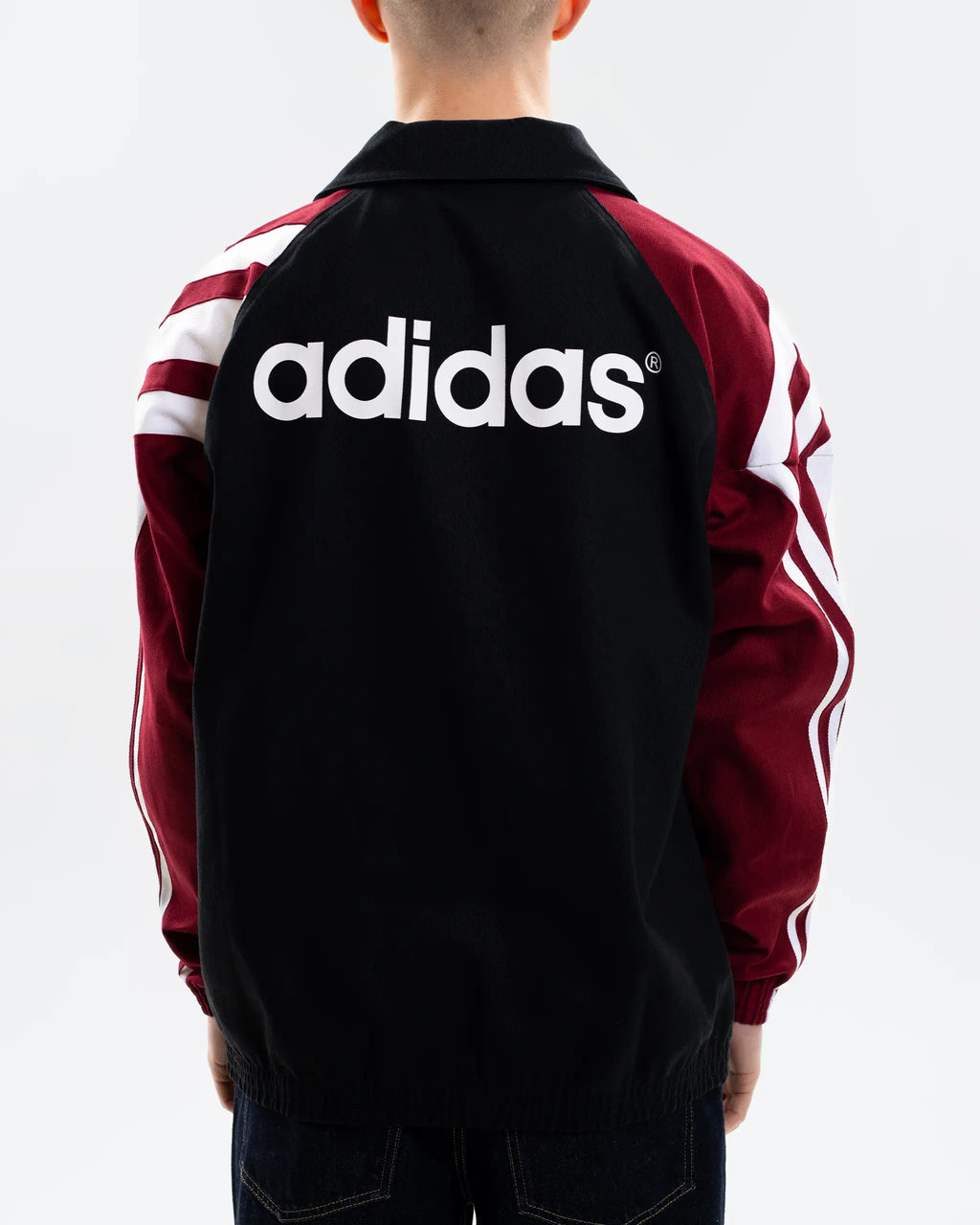 Newcastle United adidas 1995/96 Drill Top