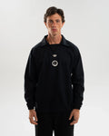 Newcastle United adidas 25/26 Terrace Icons Drill Top