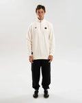 Newcastle United adidas 25/26 Terrace Icons Half Zip Sweater