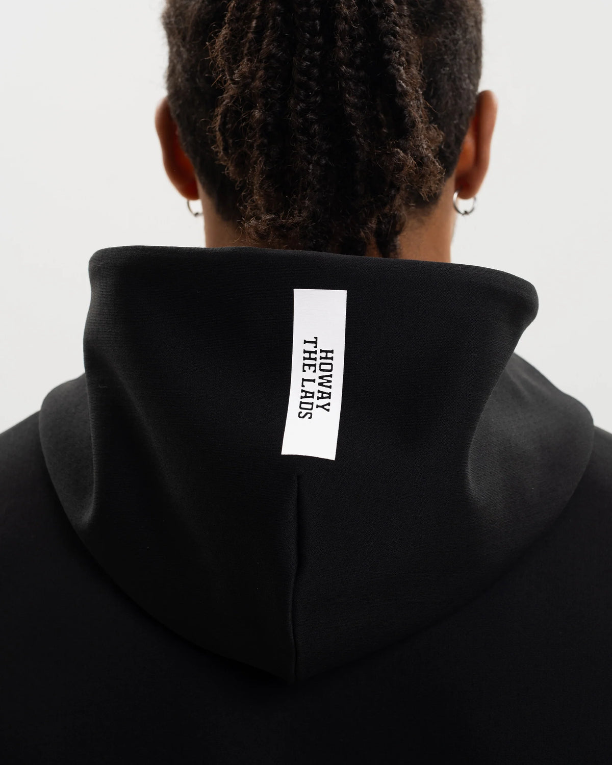 Newcastle United adidas 25/26 Black Anthem Jacket