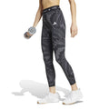 Techfit Printed 7/8 Leggings