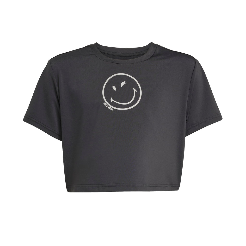 adidas X Smileyworld Training Tee