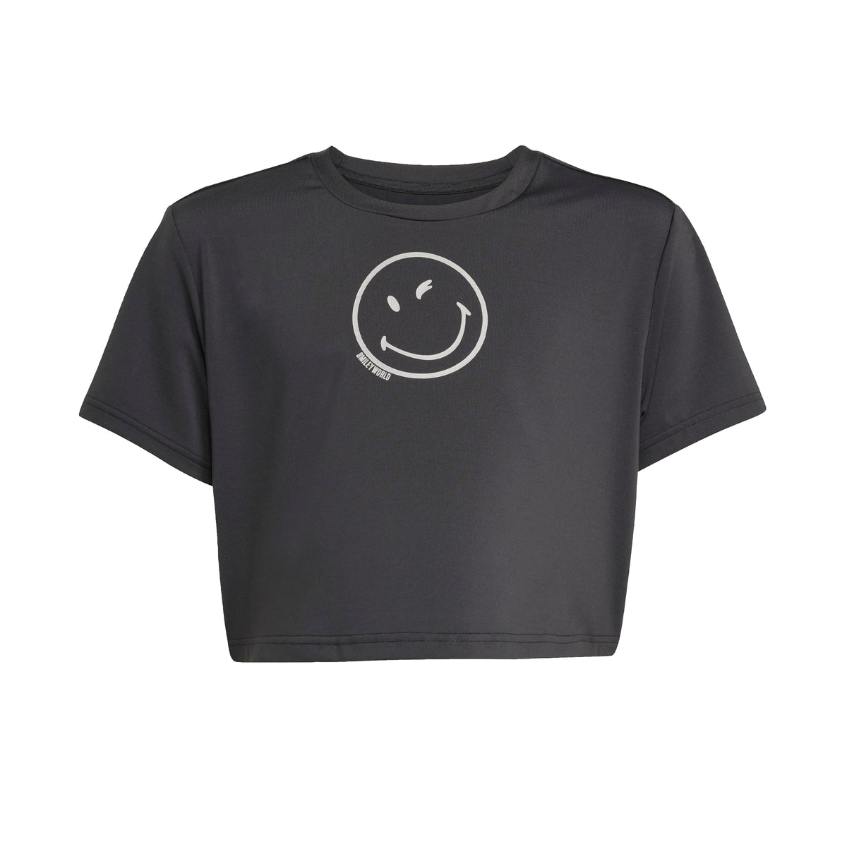 adidas X Smileyworld Training Tee
