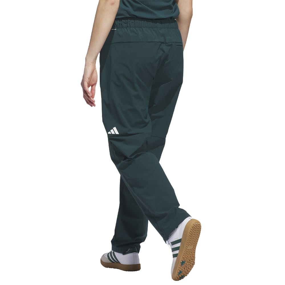 adidas Beyond Twistweave Lined Jogger - Aurora Ivy