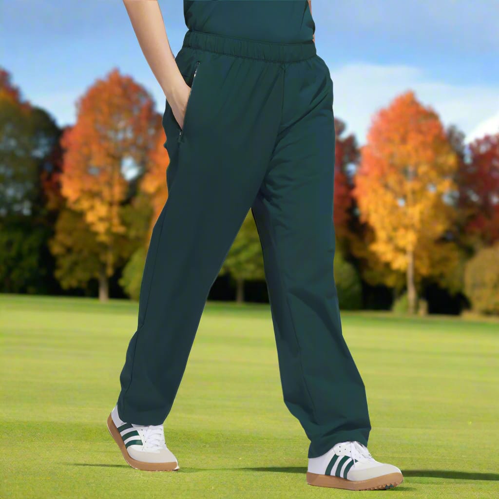 adidas Beyond Twistweave Lined Jogger - Aurora Ivy