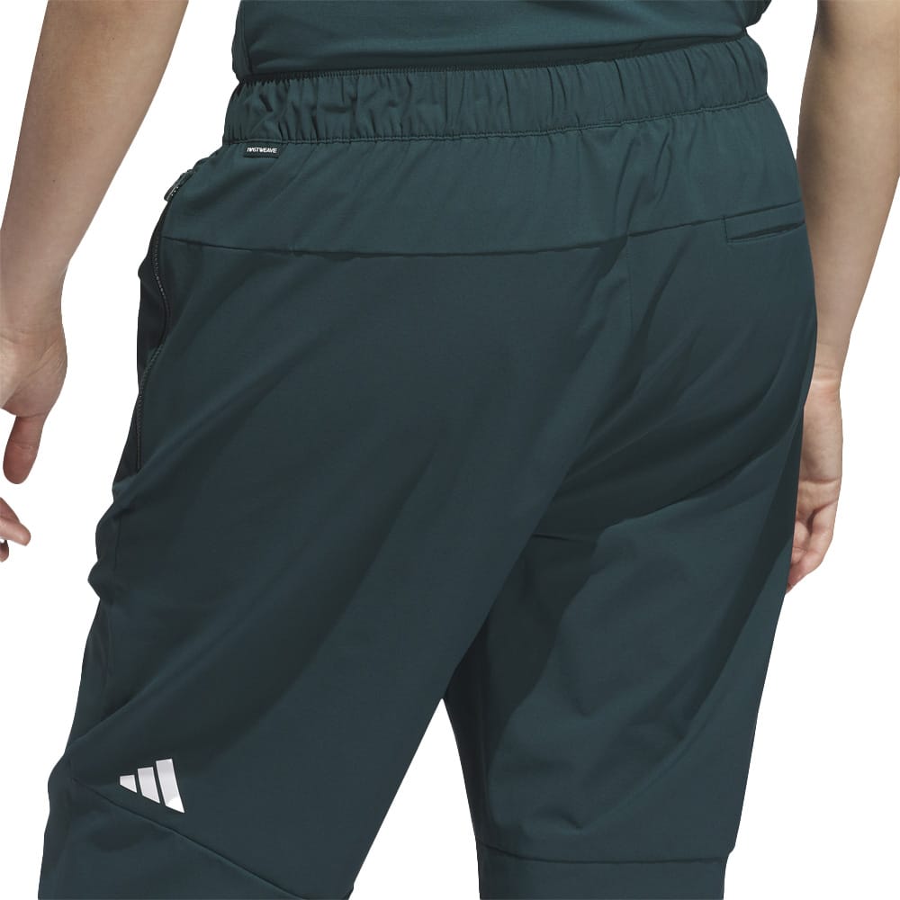 adidas Beyond Twistweave Lined Jogger - Aurora Ivy