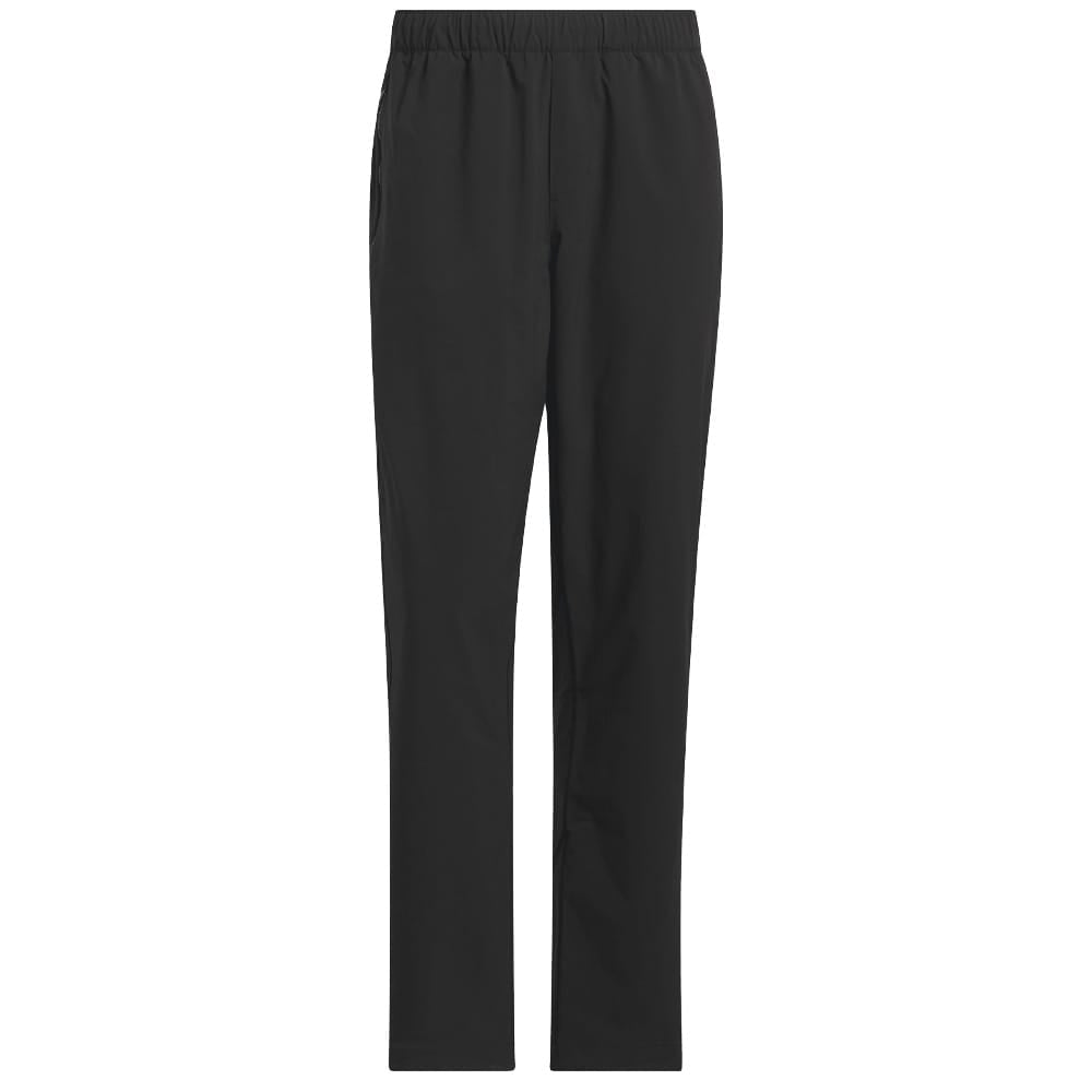 adidas Beyond Twistweave Lined Jogger - Black