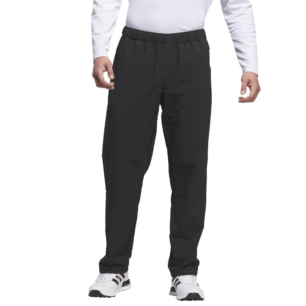 adidas Beyond Twistweave Lined Jogger - Black