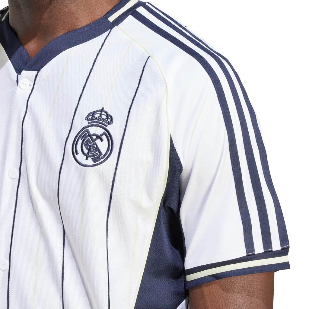 Real Madrid US Pack Shirt