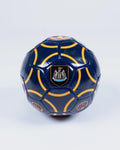 Newcastle United adidas 25/26 Third Kit Size 5 Football