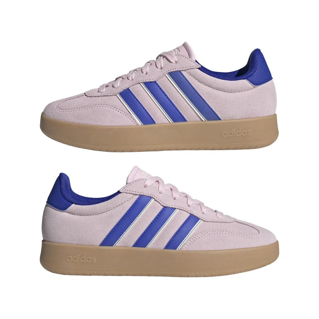 Barreda Shoes