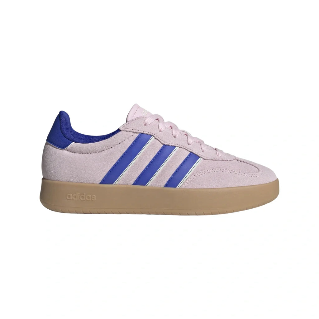 Barreda Shoes