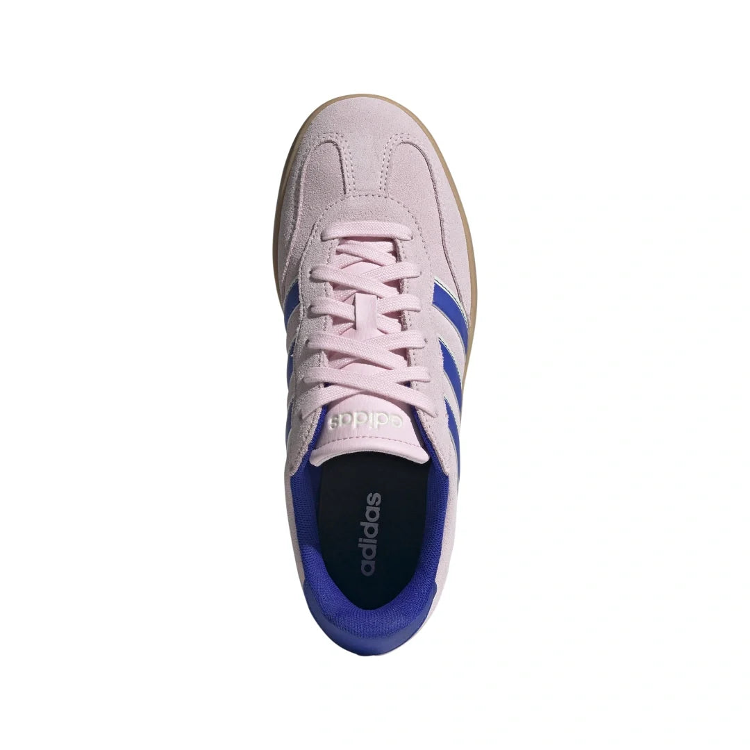 Barreda Shoes