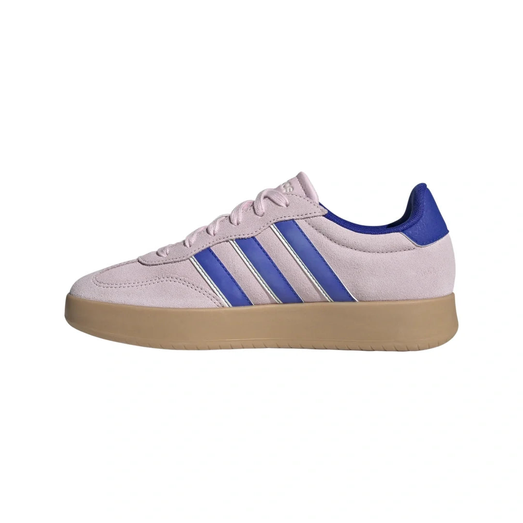 Barreda Shoes